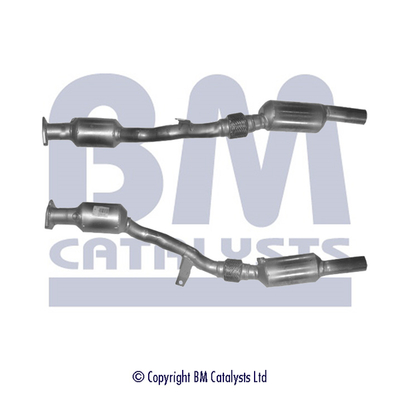 Bm Catalysts Katalysator BM91507H