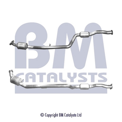 Bm Catalysts Katalysator BM91636H