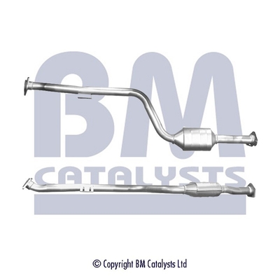 Bm Catalysts Katalysator BM91645H