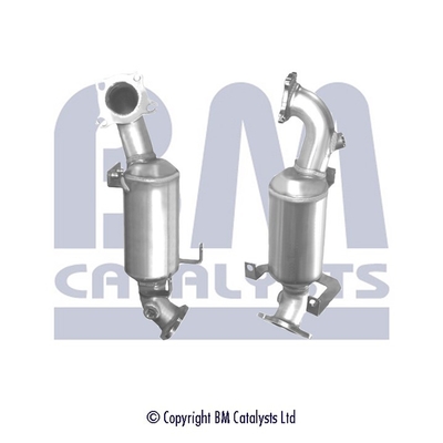 Bm Catalysts Katalysator BM91713H