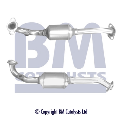 Bm Catalysts Katalysator BM91816H