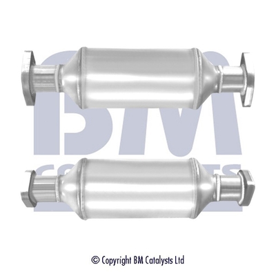 Bm Catalysts Katalysator BM91928H