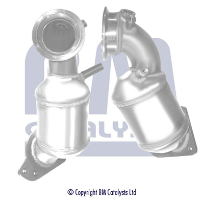 Bm Catalysts Katalysator BM92031H