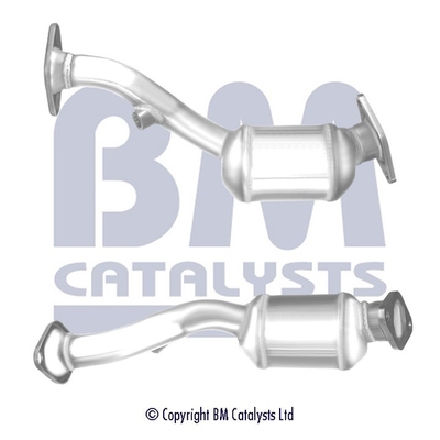 Bm Catalysts Katalysator BM92095H