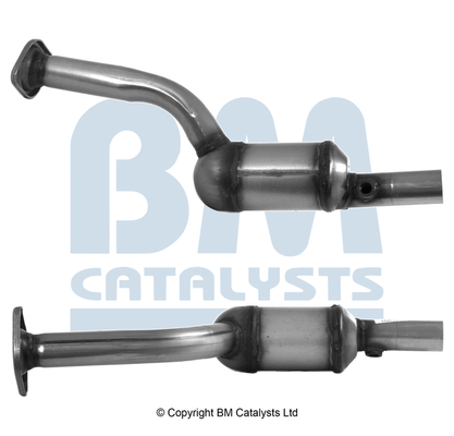 Bm Catalysts Katalysator BM92136H