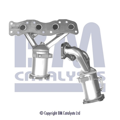 Bm Catalysts Katalysator BM92157H