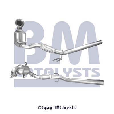 Bm Catalysts Katalysator BM92285H