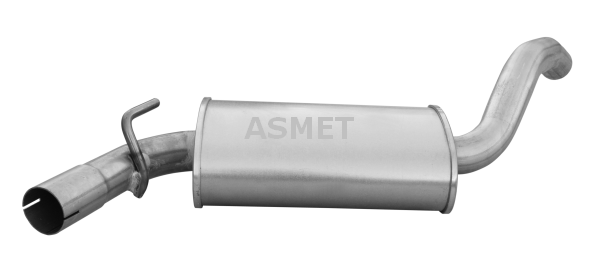 Asmet Middendemper 03.036