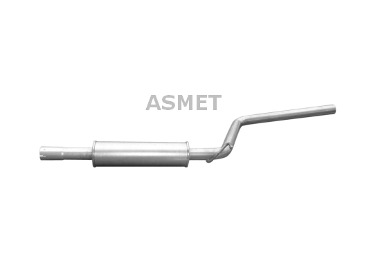 Asmet Middendemper 03.106