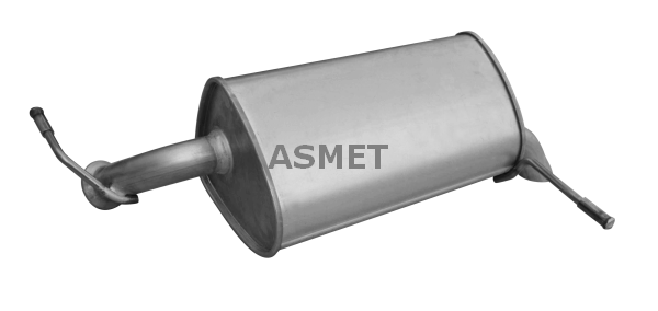 Asmet Achterdemper 08.094