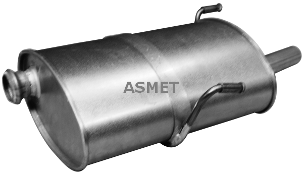 Asmet Achterdemper 08.042