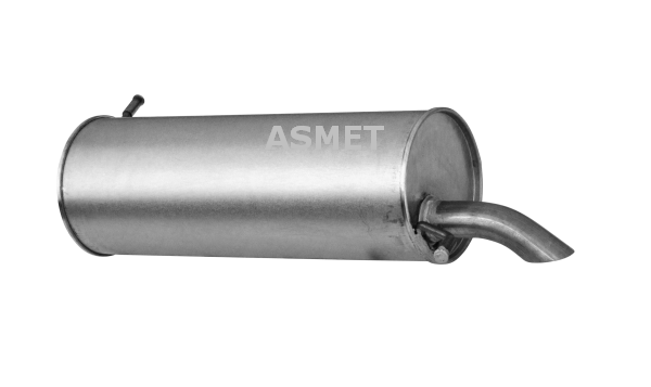 Asmet Achterdemper 09.060