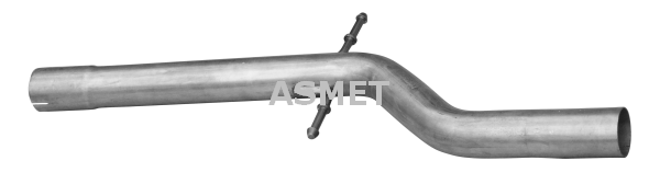 Asmet Reparatieset, katalysator 09.102