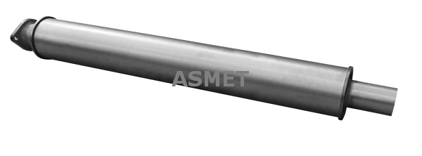 Asmet Middendemper 18.038