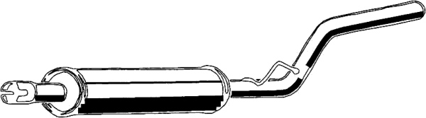 Asmet Middendemper 03.095