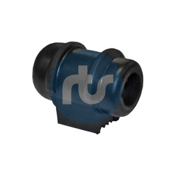 RTS Stabilisatorstang rubber 035-00155