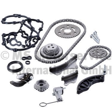 Kolbenschmidt Distributiekettingset 400130400002