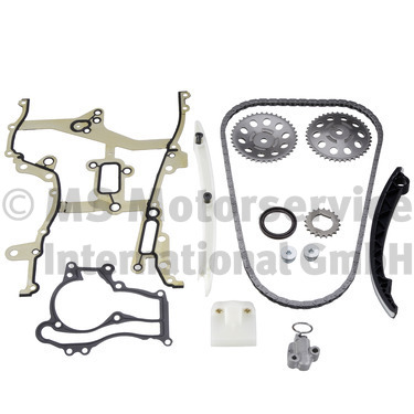 Kolbenschmidt Distributiekettingset 400130500000