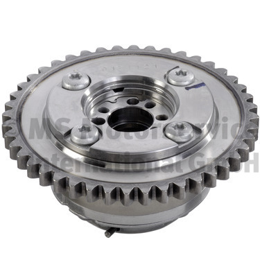 Kolbenschmidt Nokkenasregelaar-/versteller 50007870