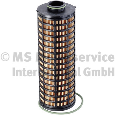 Kolbenschmidt Oliefilter 50019176