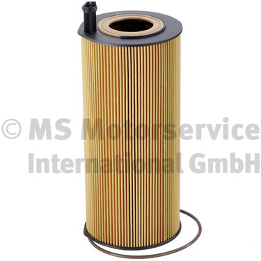 Kolbenschmidt Oliefilter 50019178