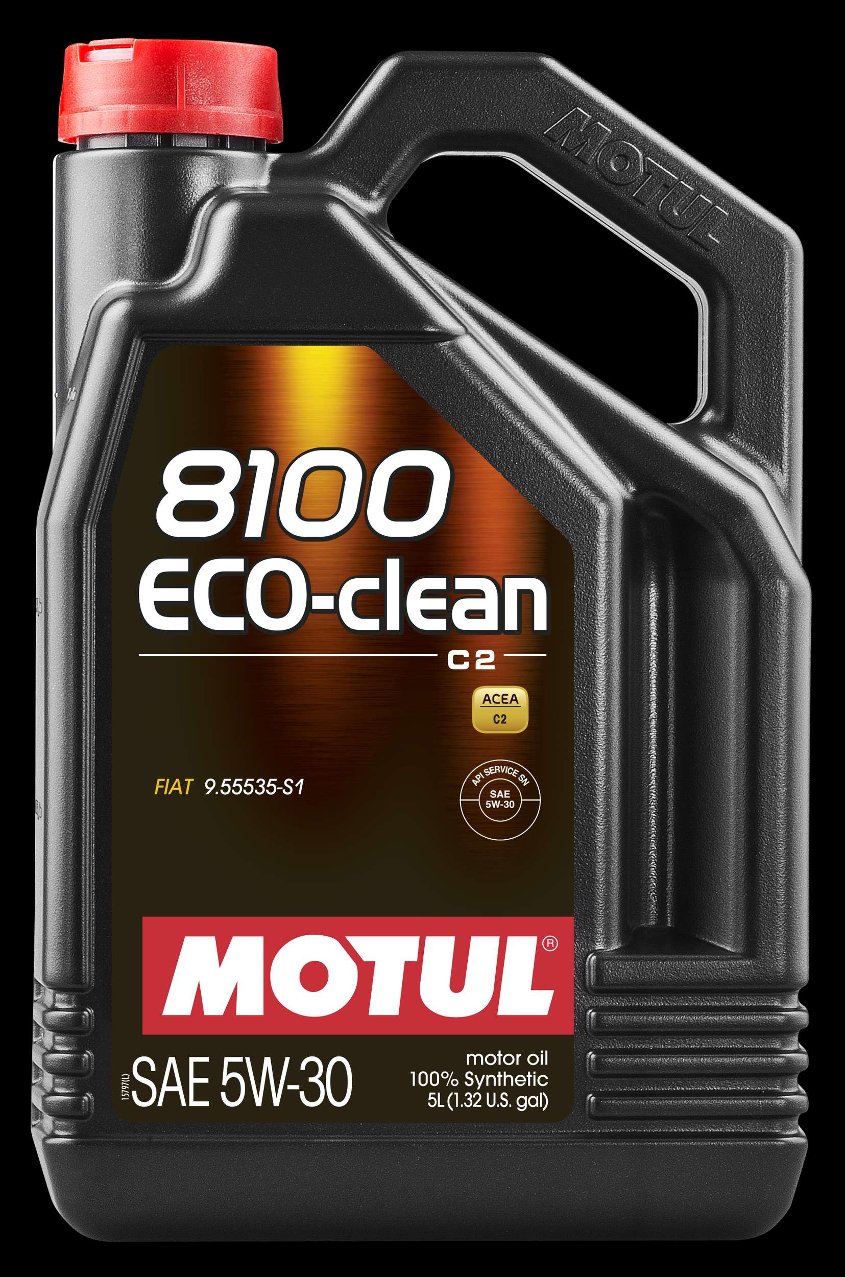 Motul Motorolie 101545