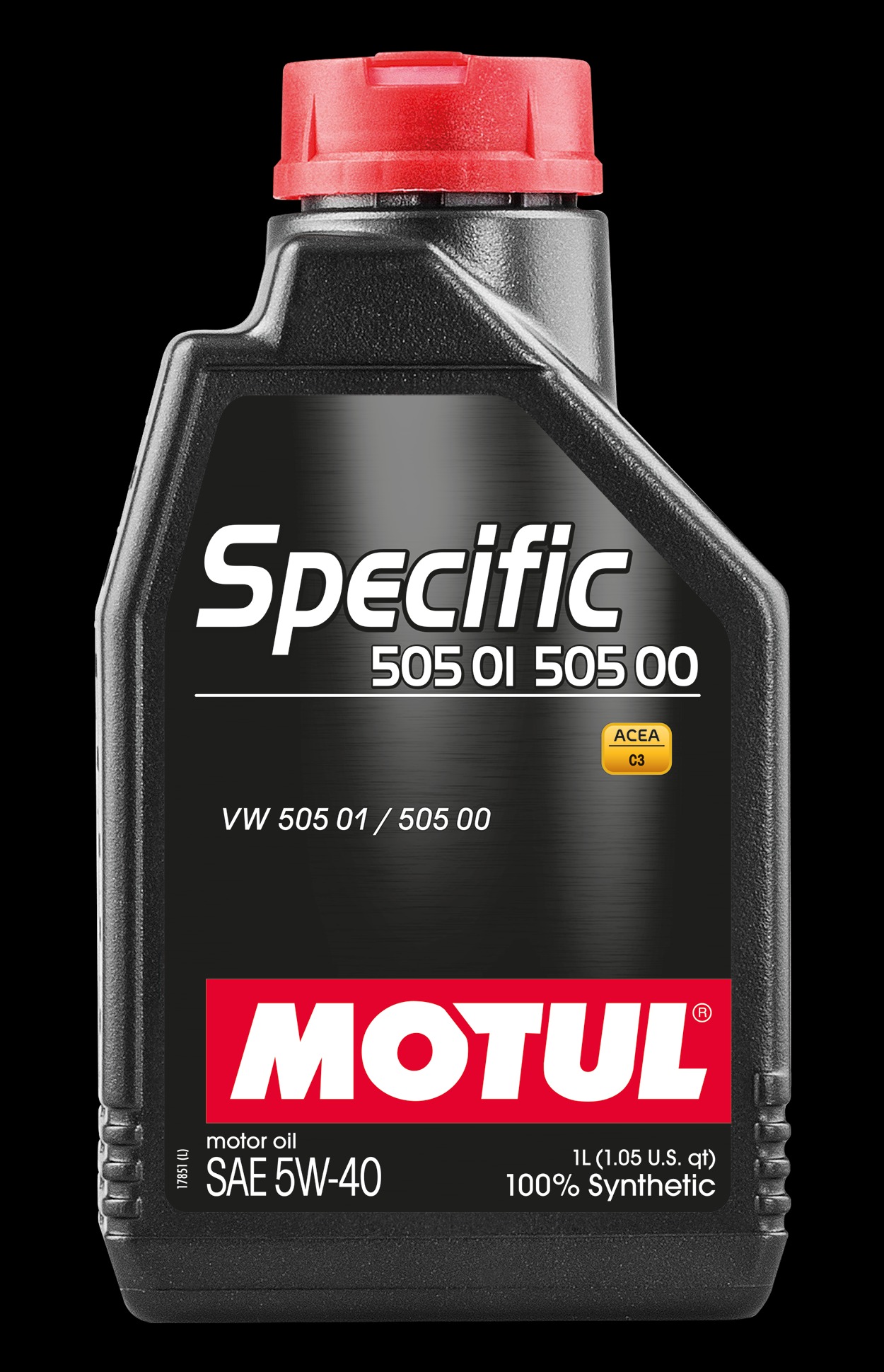 Motul Motorolie 59200