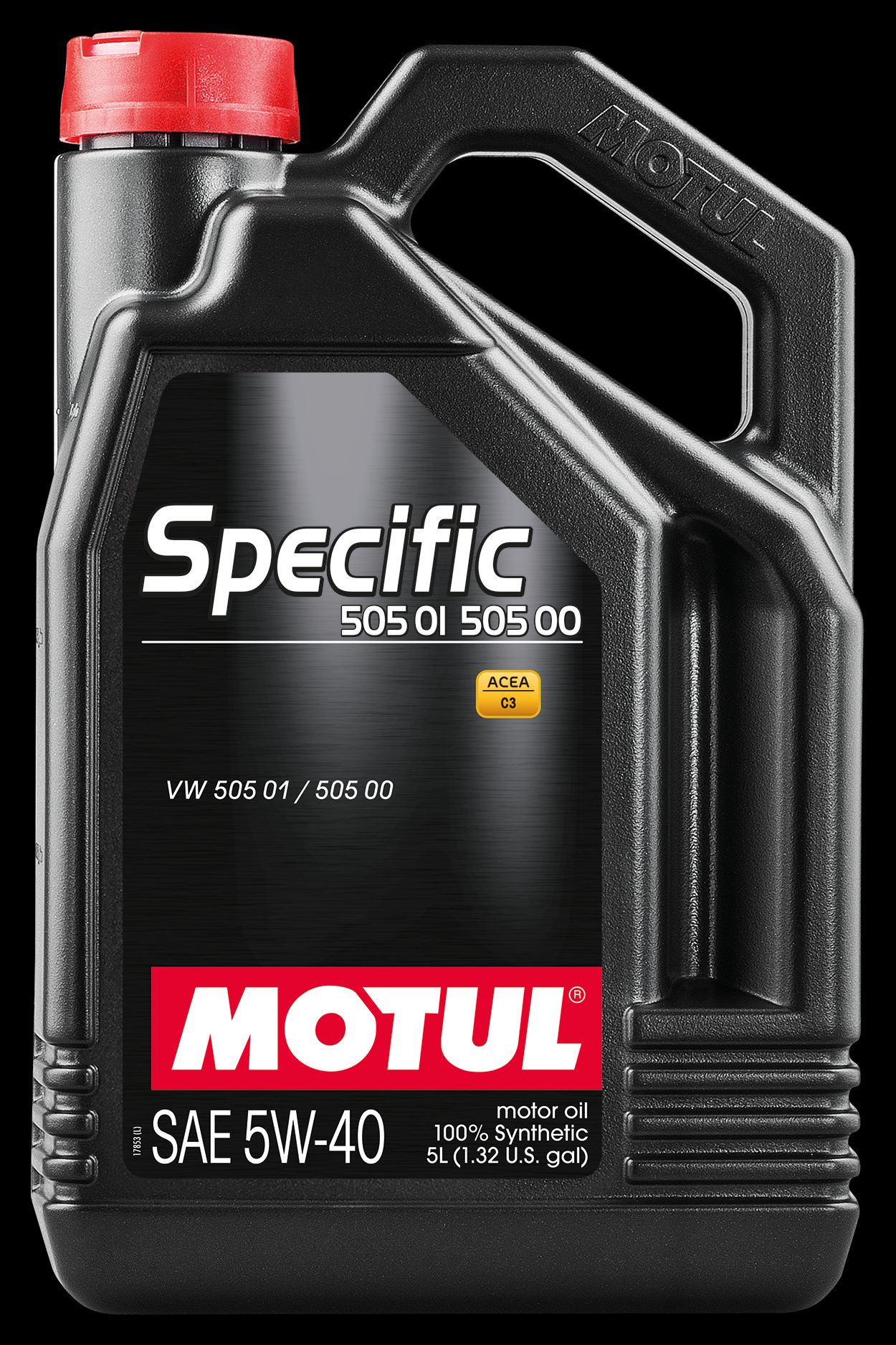 Motul Motorolie 101575