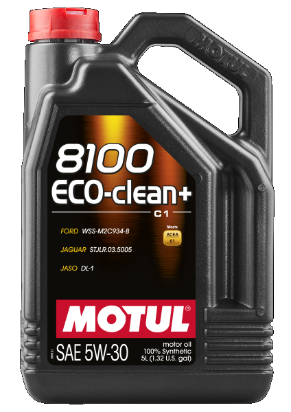 Motul Motorolie 101584