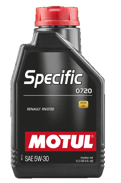 Motul Motorolie 102208