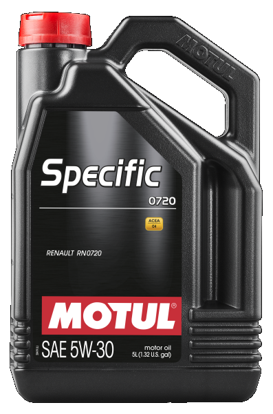 Motul Motorolie 102209