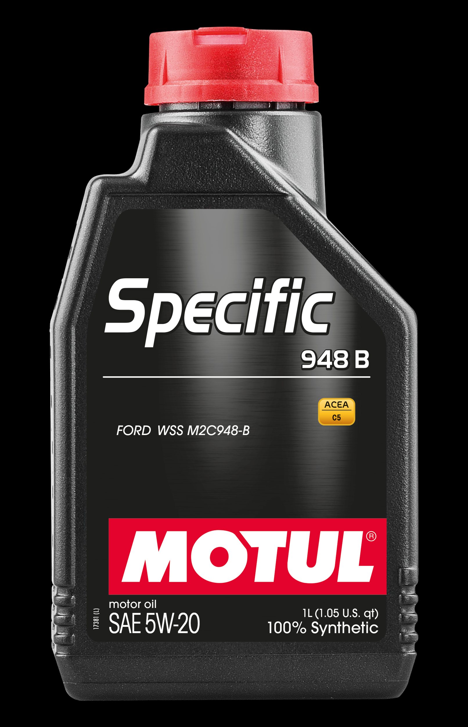 Motul Motorolie 106317