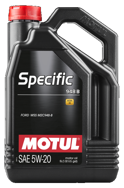 Motul Motorolie 106352