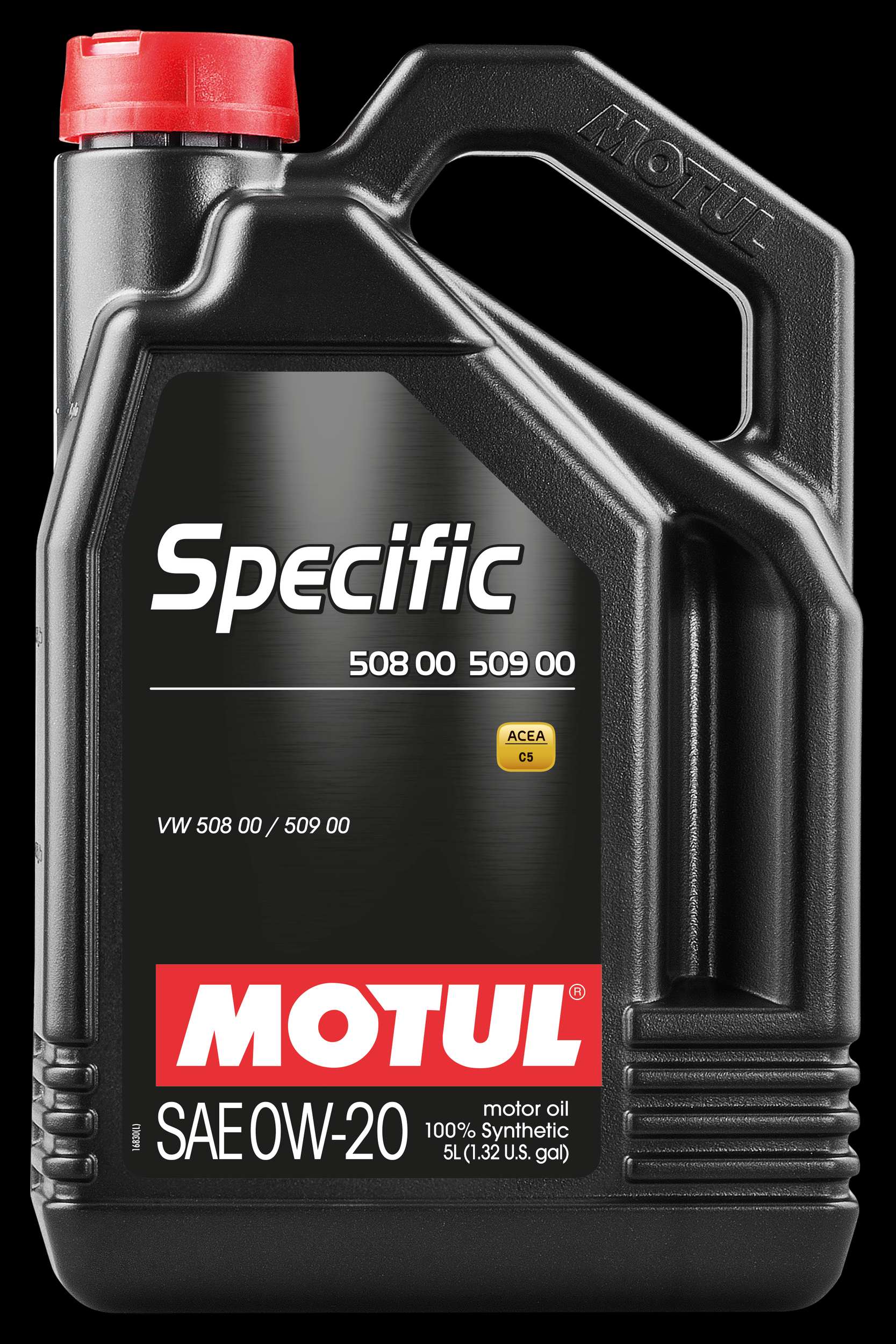 Motul Motorolie 107384