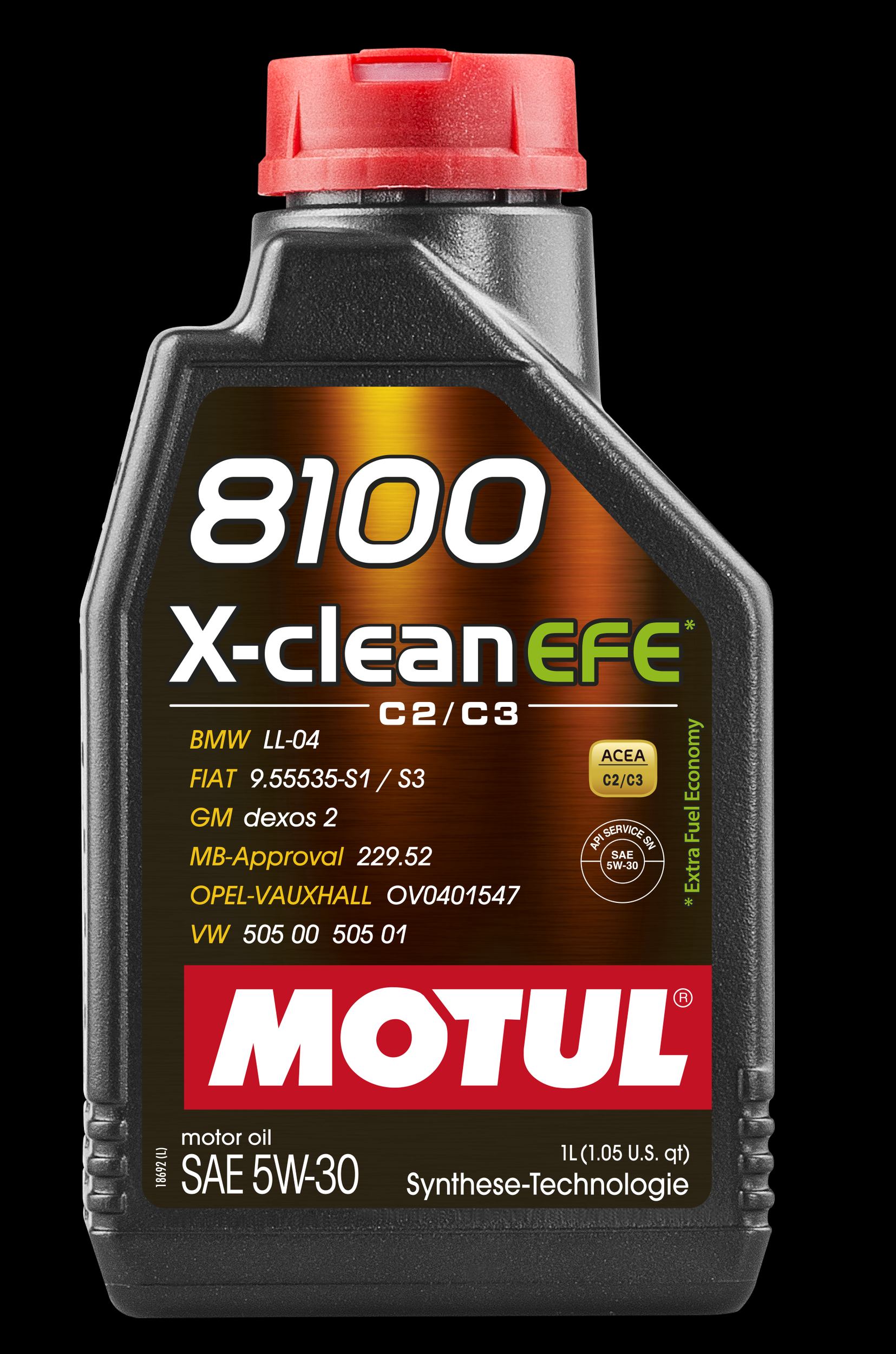 Motul Motorolie 17715