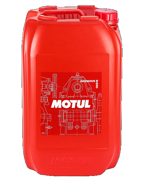 Motul Versnellingsbakolie 110441