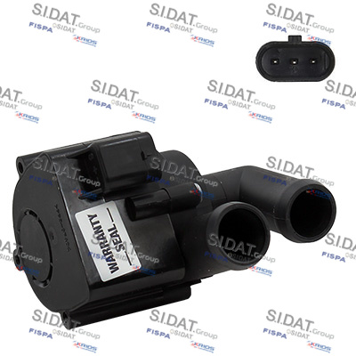 Fispa Watercirculatiepomp 5.5064A2