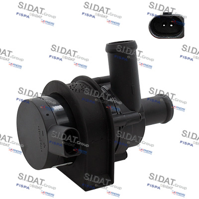 Fispa Watercirculatiepomp 5.5067A2