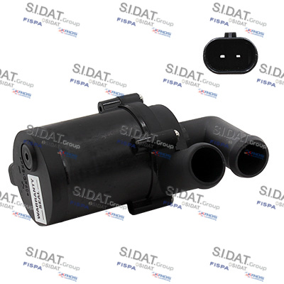 Fispa Hulpwaterpomp 5.5081A2