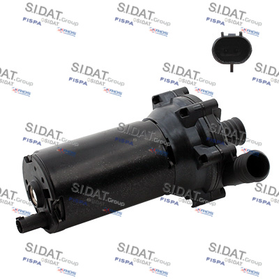 Fispa Watercirculatiepomp 5.5090A2