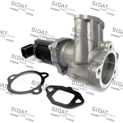 Fispa EGR-klep 83.1121A2