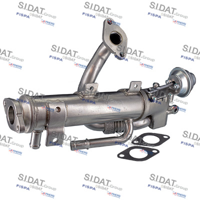 Fispa EGR koeler 83.1493