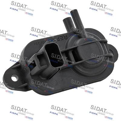 Fispa Uitlaatgasdruk sensor 84.359A2