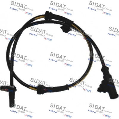 Fispa ABS sensor 84.541A2