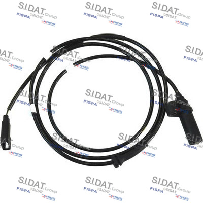 Fispa ABS sensor 84.692