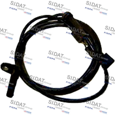 Fispa ABS sensor 84.724