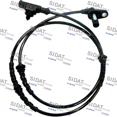 Fispa ABS sensor 84.740