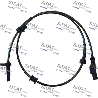 Fispa ABS sensor 84.768