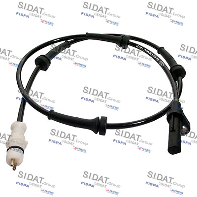 Fispa ABS sensor 84.827