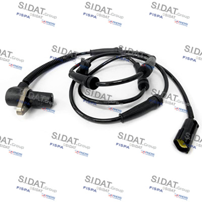 Fispa ABS sensor 84.993A2